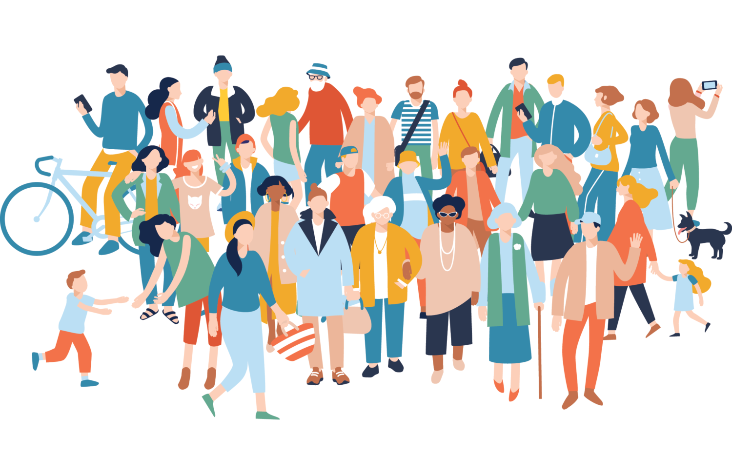 Community Engagement